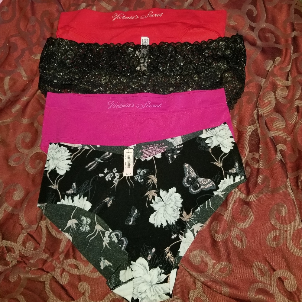 Victoria Secret Panties